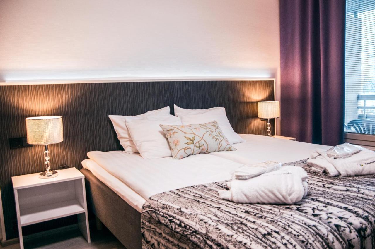 Hotel Kunnonpaikka Kuopio