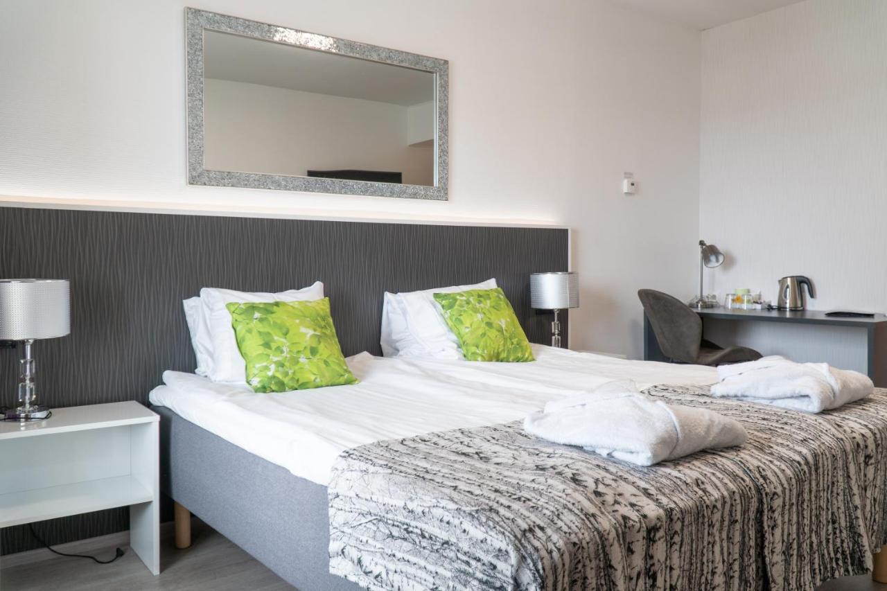 Hotel Kunnonpaikka Kuopio