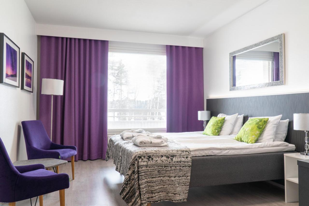Kunnonpaikka Hotel 4*