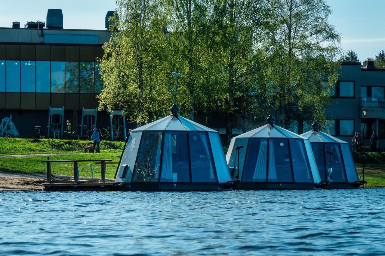 Hotel Kunnonpaikka