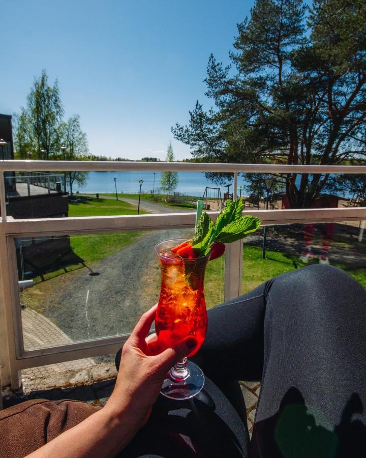 Hotel Kunnonpaikka