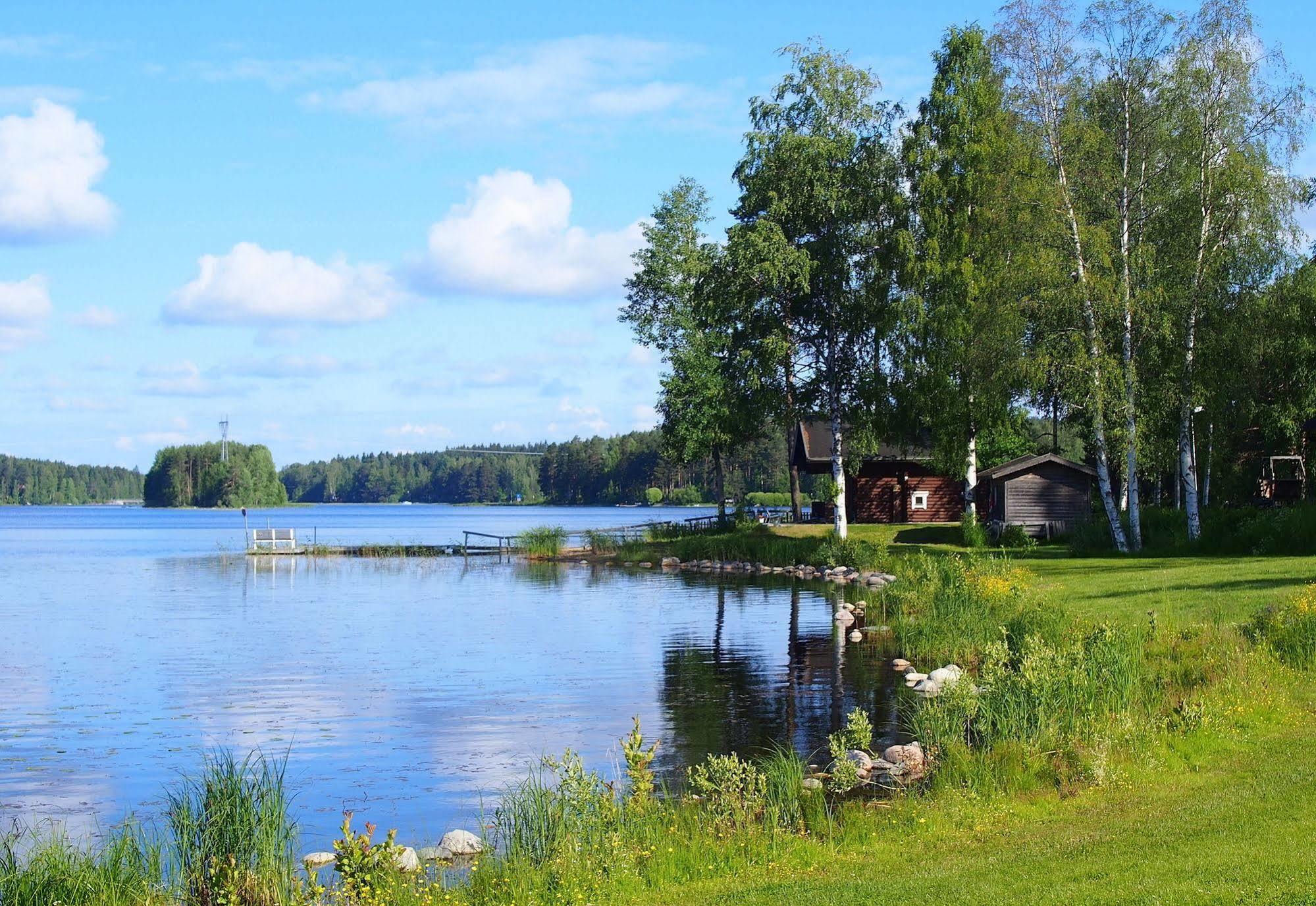 Kunnonpaikka