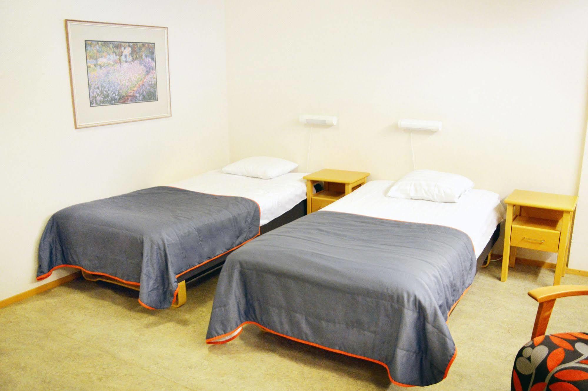 Kunnonpaikka 4* Kuopio